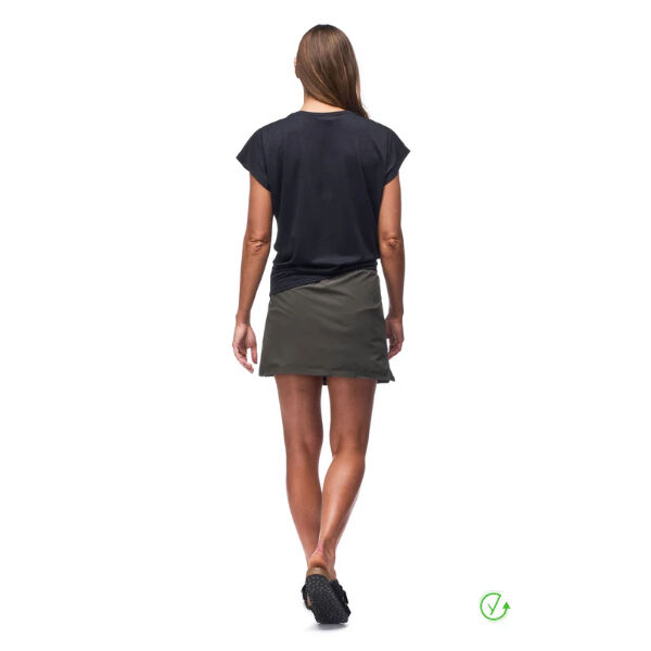 Indyeva Valoa Skirt Womens